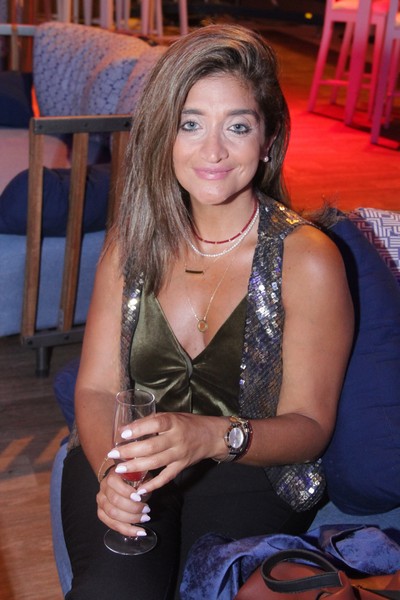 Joelle Aziz